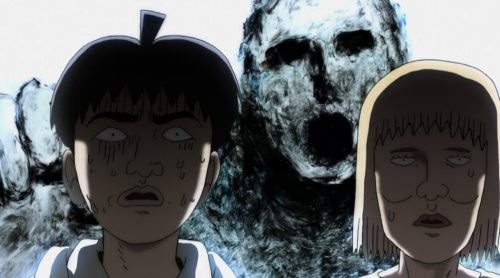 saccharinescorpion:if you’re keeping up with Mob Psycho 100, you may have noticed that some scenes w