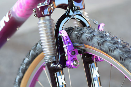 davewellbeloved: Another item of lust from my past (via Klein Adroit | Cycle EXIF)