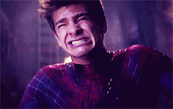 edwardrockbells:   Top 20 Characters (as voted by my followers) → #17 (2/2): Peter