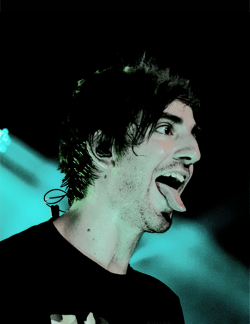  anonymous asked: 9 pics of jack barakat