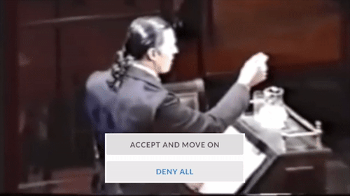 Henry Jekyll & Edward Hyde // @screenshotsofdespair​