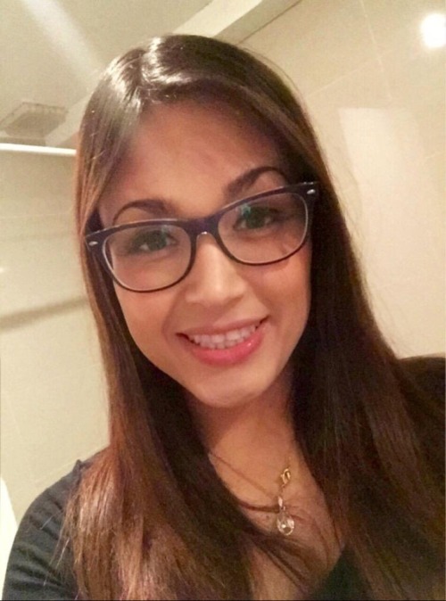 a-fernando-bautista-fan:  pillarsofvotary:  Yelitza Ledesma++++  Ummm qué bonita estas