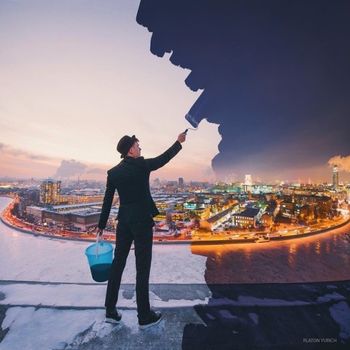 linxspiration - This Russian Photographer’s Instagram Is Full Of...