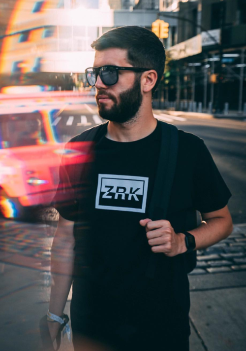 sidemenhaveavillage: minizerk in nyc part 2