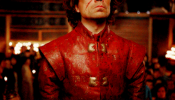 color meme: game of thrones + red