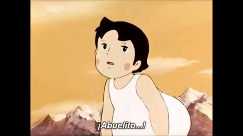 mejoresfrasesyescenasdelcineytv: Uno de los reencuentros más bonitos en la historia de la animación…