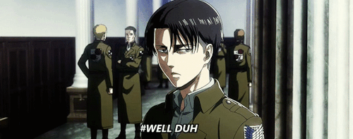 redxblueihateloveyou:*gasps* I can’t believe he exposed ereri like that. 