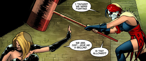 why-i-love-comics:  Injustice: Year Two - “Chapter 13”  written by Tom Taylorart by Bruno Redondo   