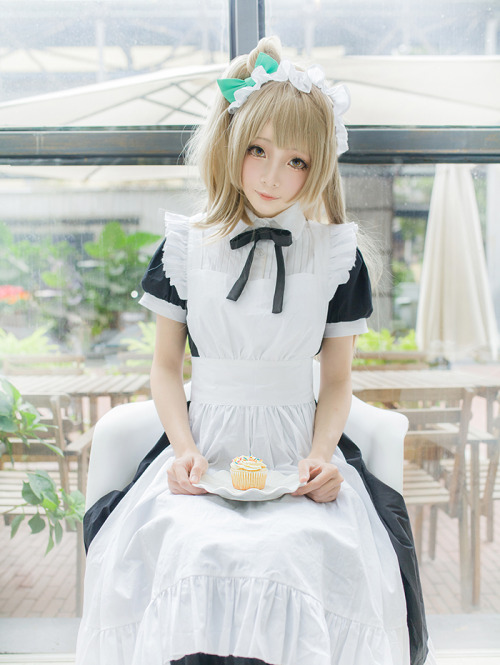 Kotori Minami - Nanako