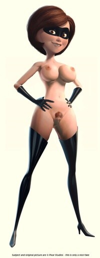 theguyyoulike2:  Taste of Incredibles