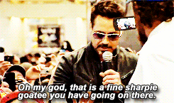 hughdanyc-deactivated20160101:  favorite people: Robert Downey Jr.  I want there