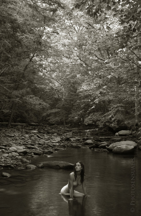 Hana Rose, Catskills, 2011www.photosensualis.comThis image is available as an archival fine print, a