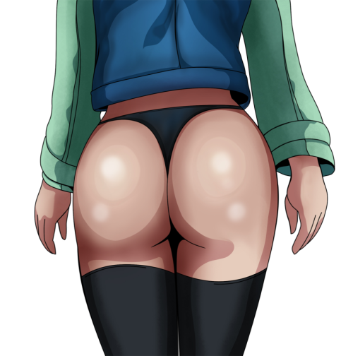 Rule 34 and Stuff