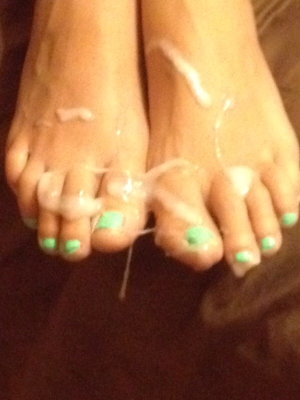 CummyToes