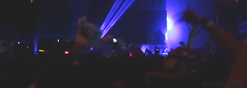 EDM is the Life