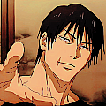 JUJUTSU KAISEN Icons, +like Or Reblog If You Use