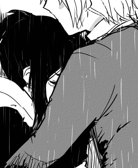 moondrop:  NO.6らくがきログ | Ryo 