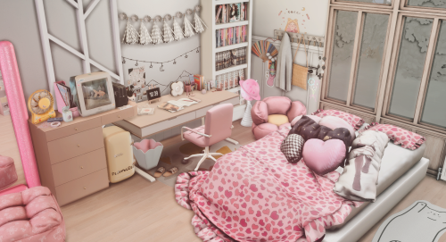 hydrangeachainsaw: ꧁Cottagecore &amp; Cozy Set꧂ BGC Cottagecore: 19 items | Cozy: 15 items Bed is