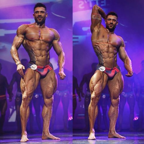 Neil Curray
