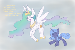 heirofrickdraws:Here comes the sun~ x3 <3