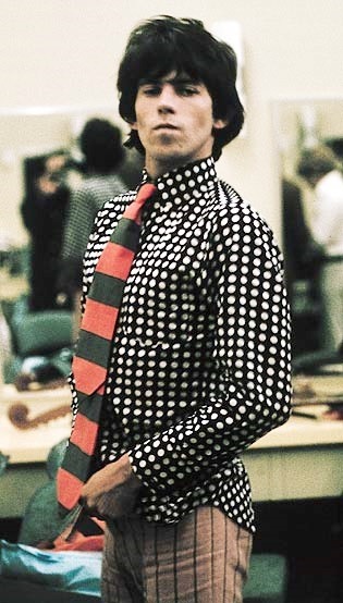algemesii1:  Keith Richards of The Rolling Stones 