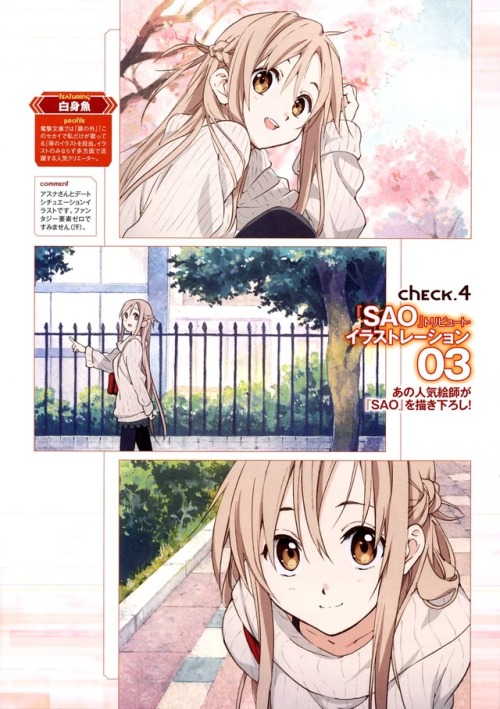 horiguchi yukiko sword art online asuna (sword art online) pantyhose sweater sword | #390093 | yande.re