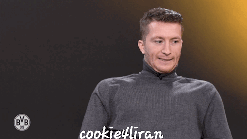 Matchday Magazine With Marco Reus Part 1
