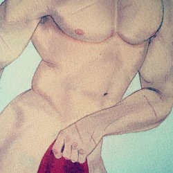 kevinwada:  Body hair to be continued