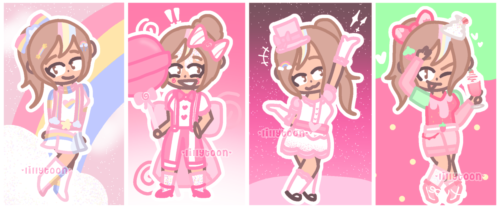 Cute Fashion!! ( )