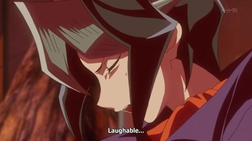 liselicanis:  YuGiOh! Arc-V 49: Bring Smiles with Duels