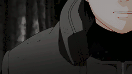 dailynaruto:  Top 20 Characters (as voted by my followers)↳ 07. Nara Shikamaru