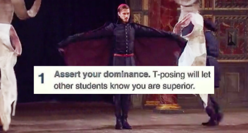 princesshamlet: Doctor Faustus + Text Posts (again)