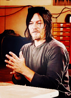 Norman Reedus tumblr