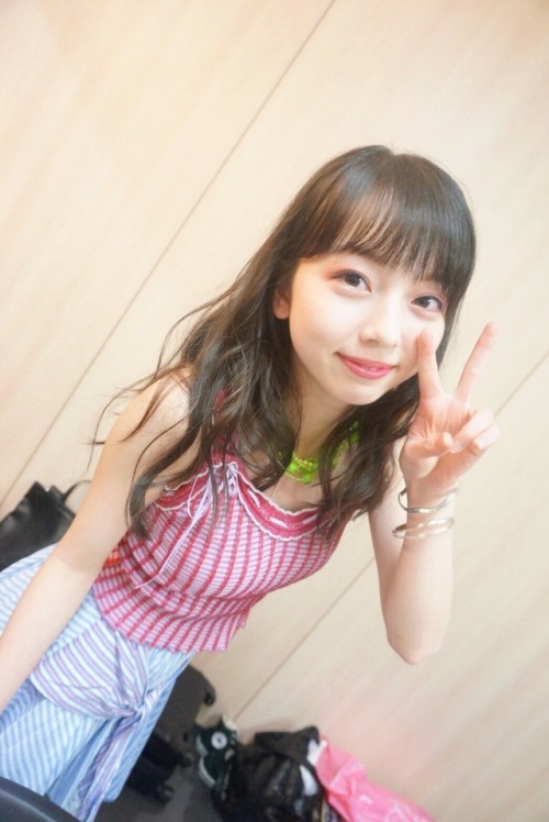 monowasure:  西田ひらり(ONE CHANCE)(@hirari__nishida)さん | Twitter