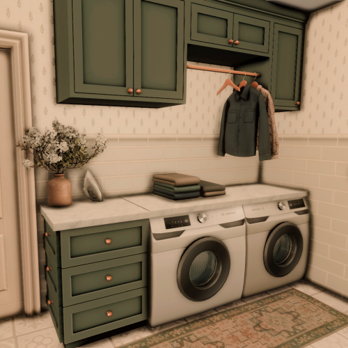 Bodhi's Housesome Little Peeks Into His Inherited Henford Farmhouse
