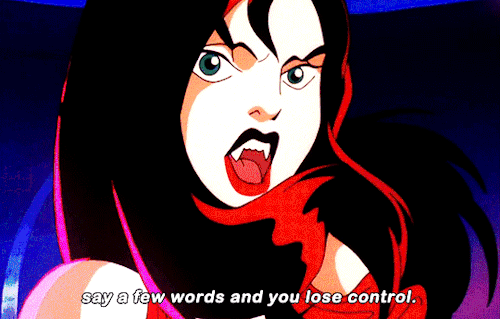 pariztexas: Scooby-Doo and the Witch’s Ghost (1999) dir. Jim Stenstrum