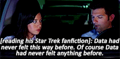 Nudity and Nerdery