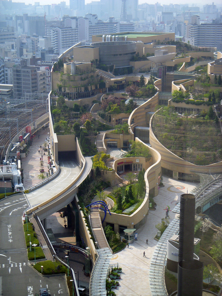 brutalgeneration:  Osaka055 (by A Posh Sentinel)