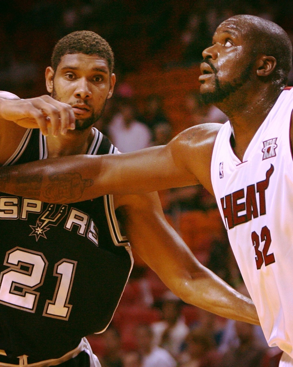 #HeatNation