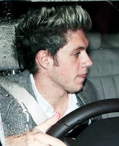  Nov. 9Th - Niall At St. Michael’s Church In Castletown, Ireland   