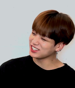 jeonify:jungkook is the absolute cutest