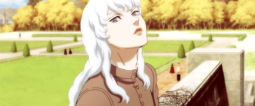 Featured image of post Berserk Griffith Gif Guts is the main character from the legendary manga series berserk