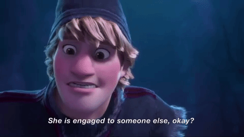 So I Want To Talk About Kristoff And Consent