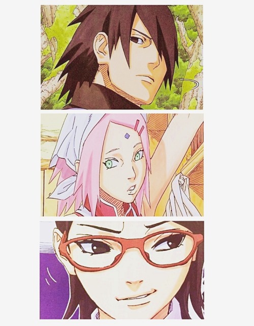 sasusakurules:  06-11-2014 Two year anniversary/Naruto porn pictures