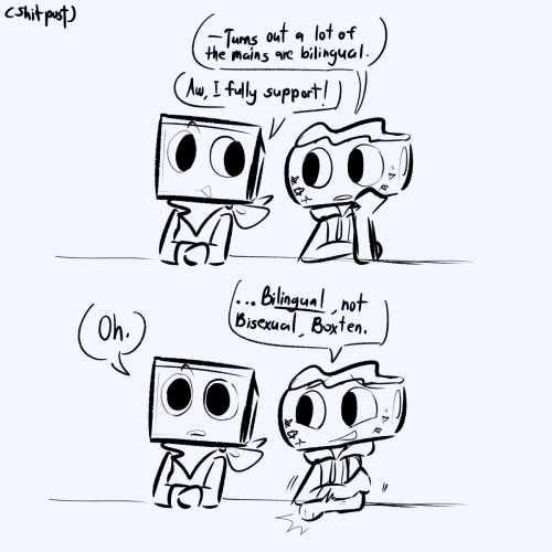 Comic Doodle Dump