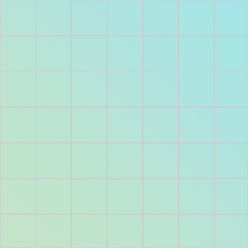 dokibots:  everyone likes grids right? 