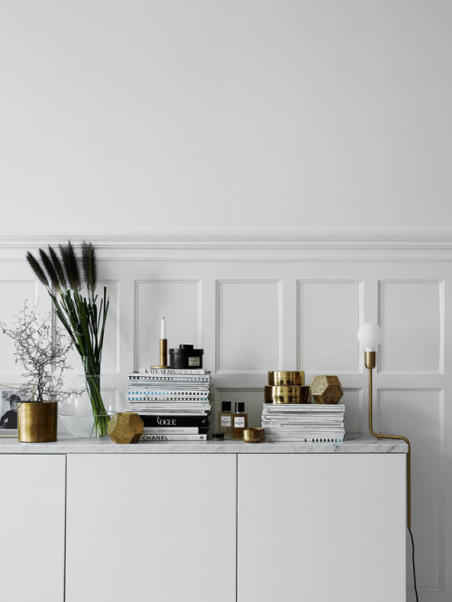cosyandthegang:  Lotta Agaton 