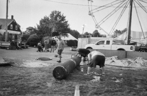 Marshfield FairLeica M6 / Expired Tri-x