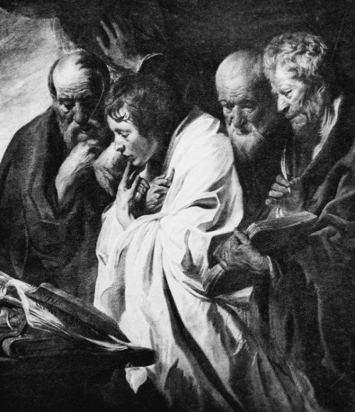 detroitlib:Jacob Jordaens (19 May 1593 – 18 October 1678) Flemish painter, draughtsman and tapestry 