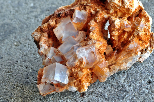 hematitehearts: Fluorite Locality: Er Rachidia Province, Meknès-Tafilalet Region, Morocco